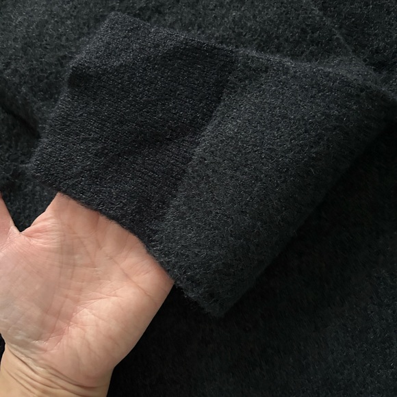 Free People Sweater Weather V-Neck - Picture 4 of 6